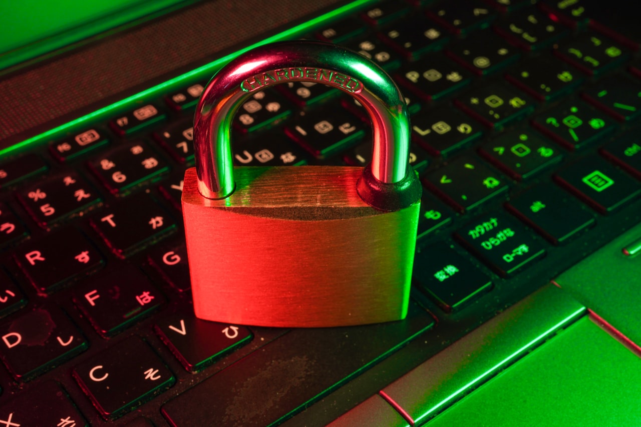 Cybersecurity and Compliance