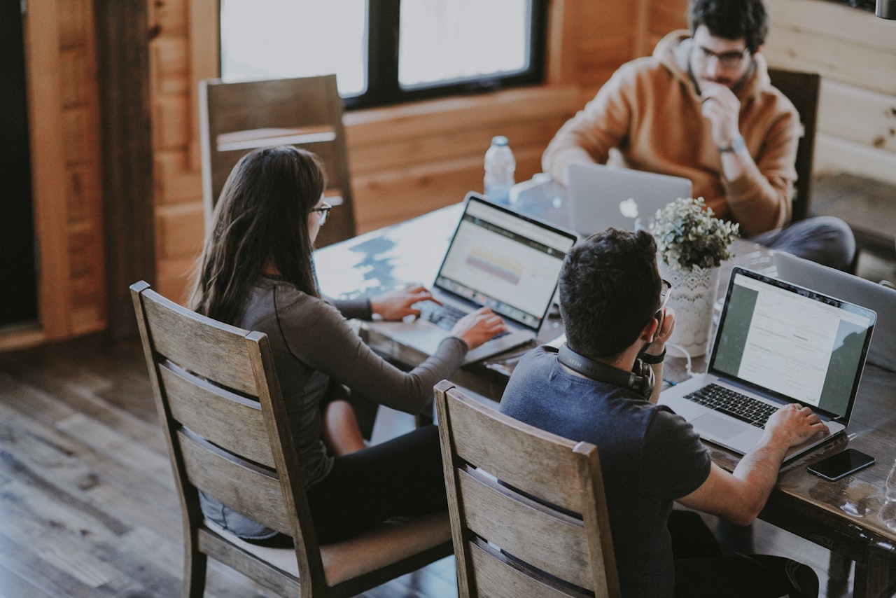 Virtual Team Augmentation